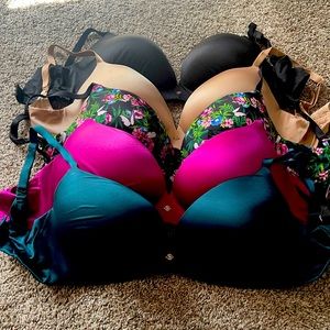 So Obsessed by Victorias Secret